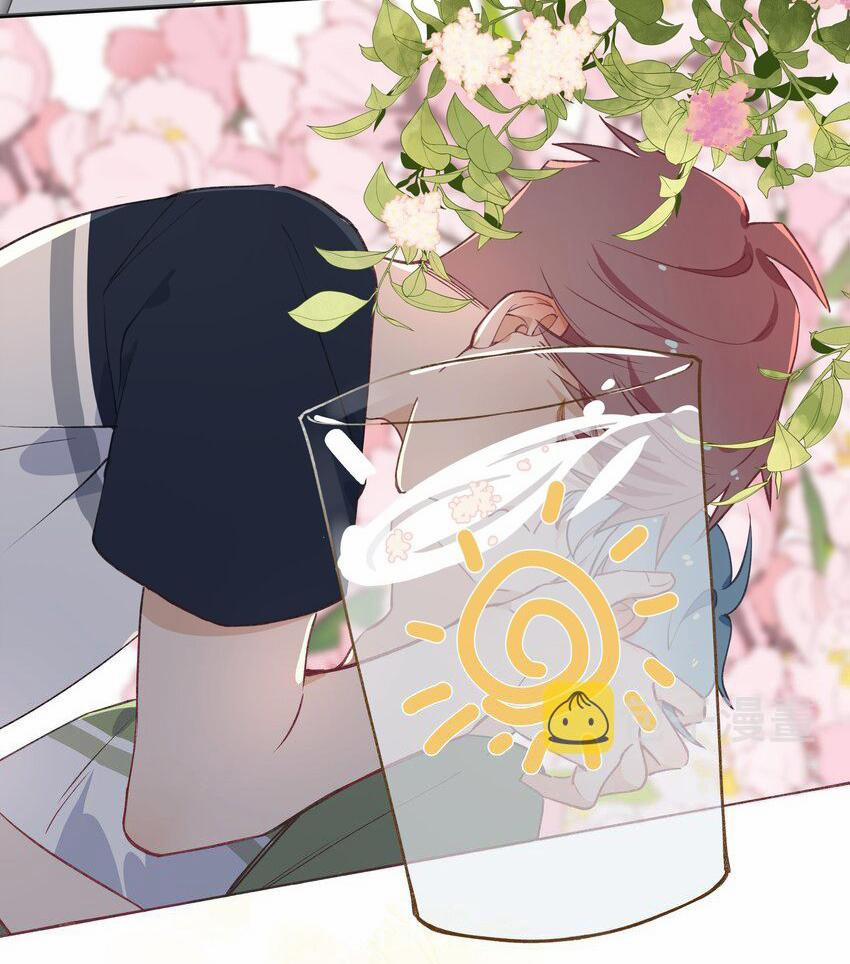 Thử thách không động tâm 12.2 Phiên ngoại 1 trang 12