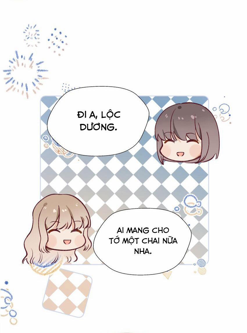 Thử thách không động tâm 12 trang 5