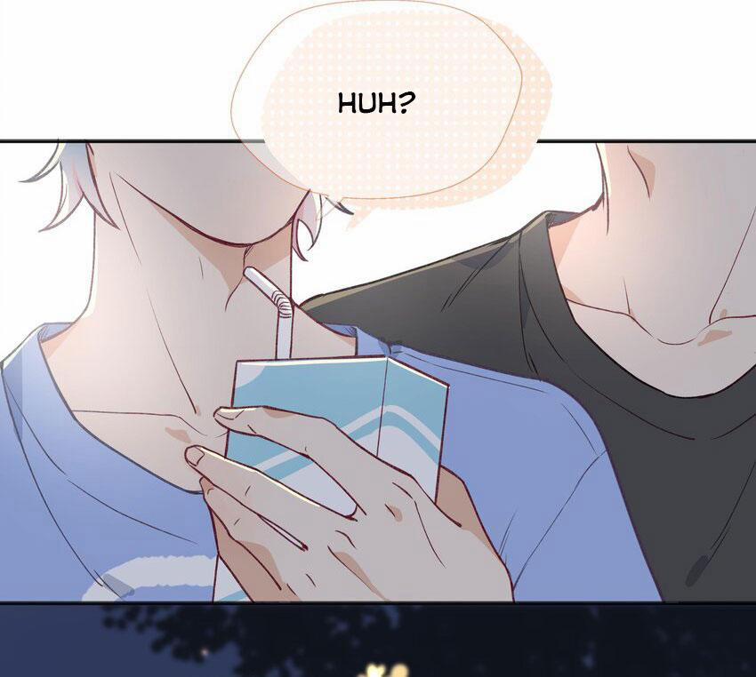 Thử thách không động tâm 12 trang 6