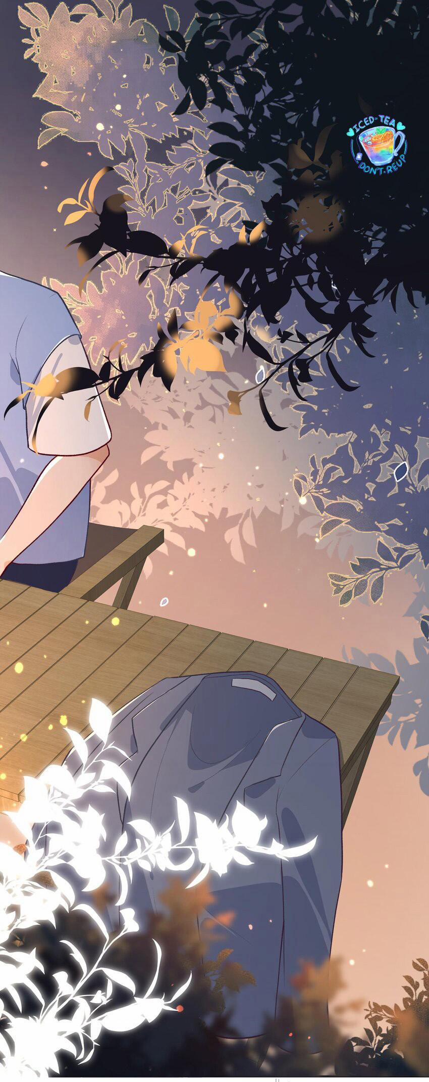 Thử thách không động tâm 13 trang 1