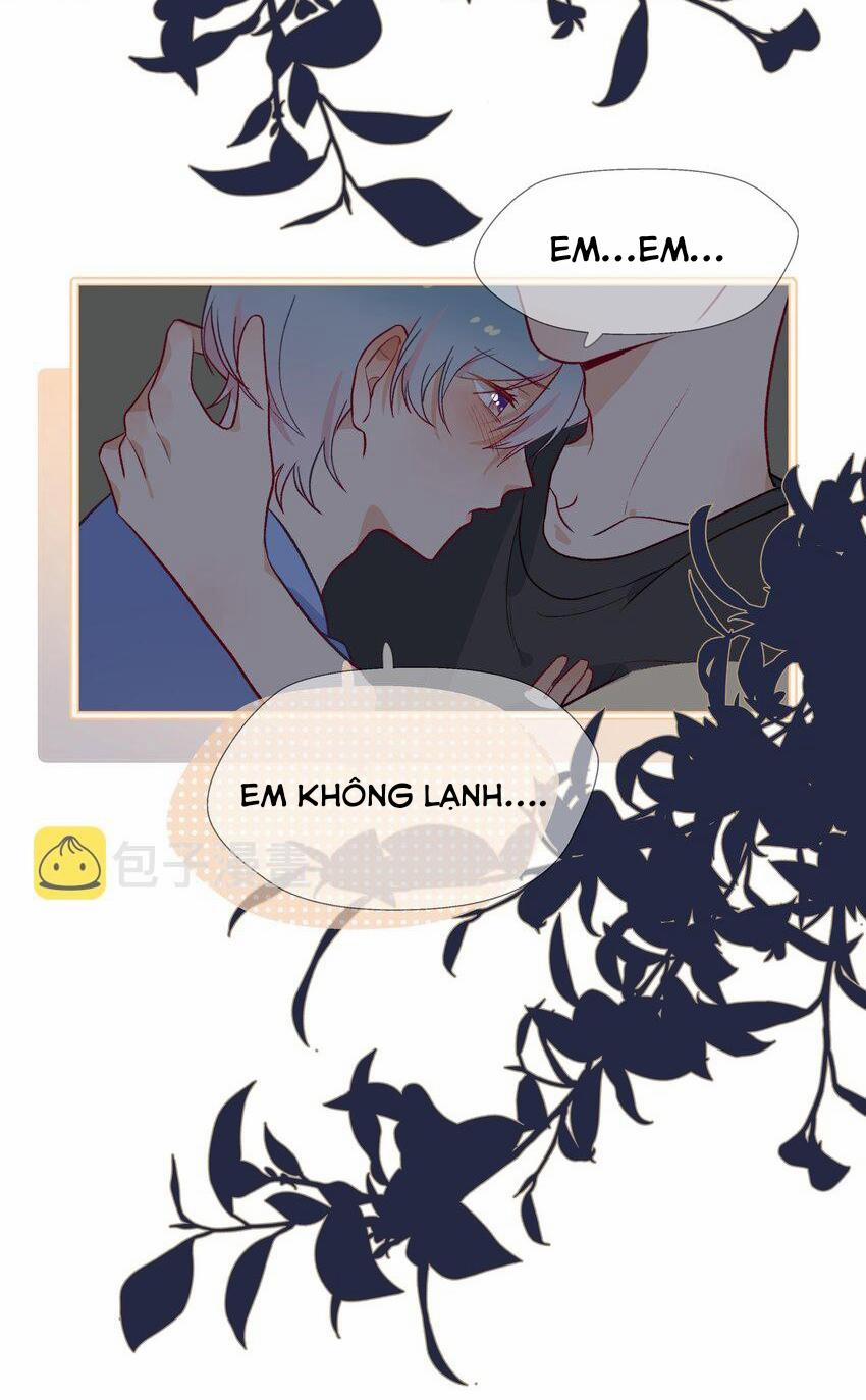 Thử thách không động tâm 13 trang 10