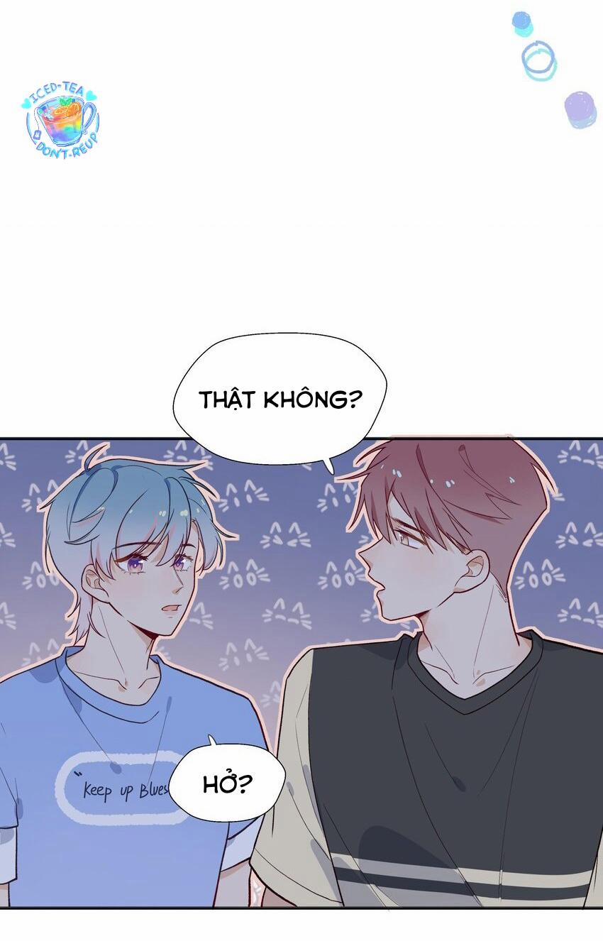 Thử thách không động tâm 13 trang 15