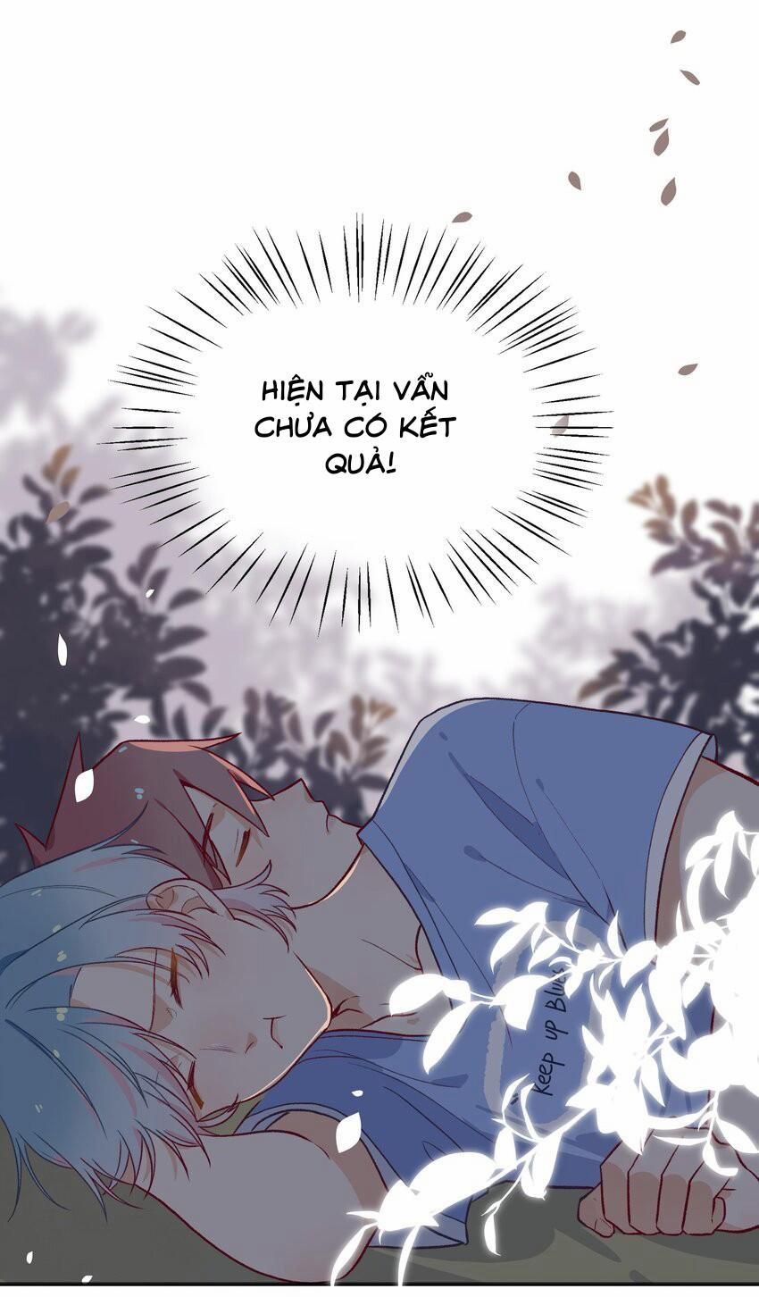 Thử thách không động tâm 13 trang 5