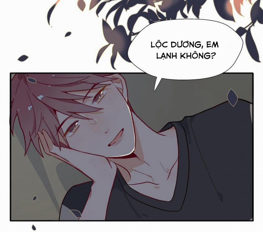 Thử thách không động tâm 13 trang 7