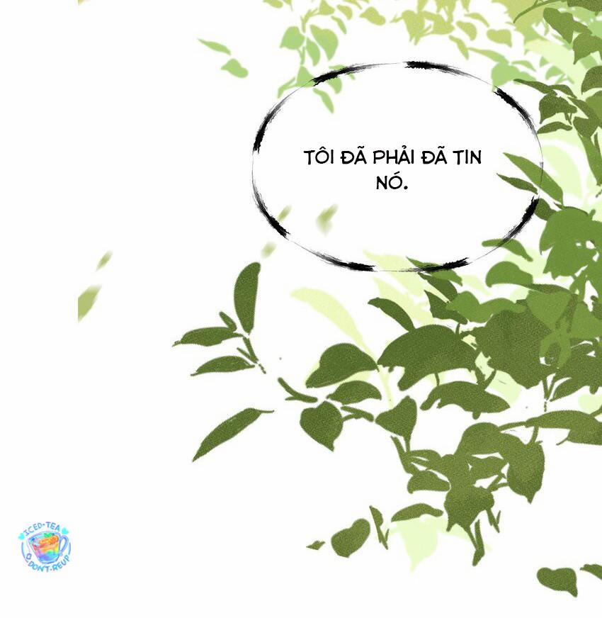 Thử thách không động tâm 15 trang 12