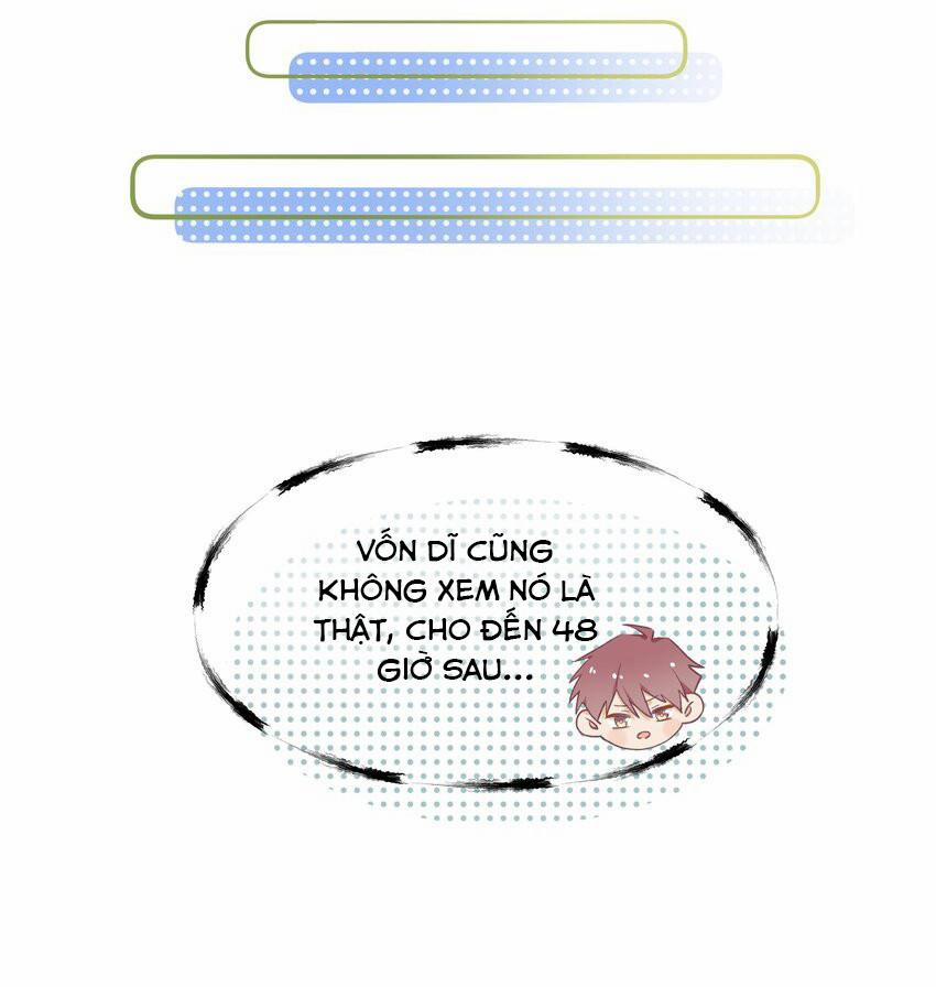 Thử thách không động tâm 15 trang 8