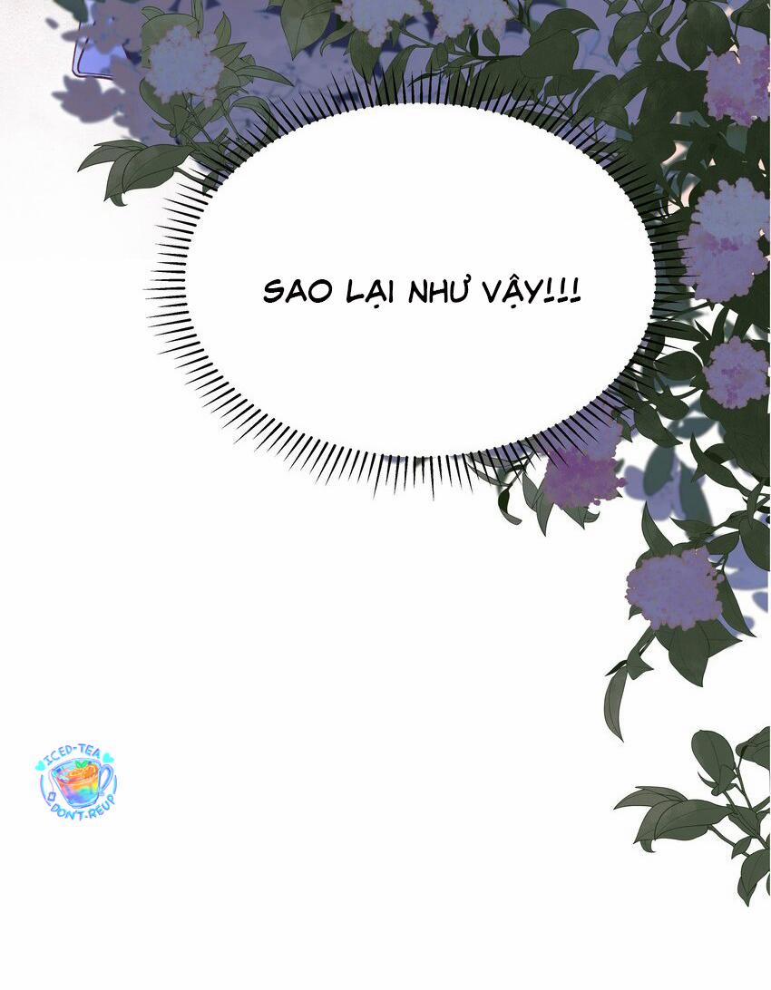 Thử thách không động tâm 16 trang 21