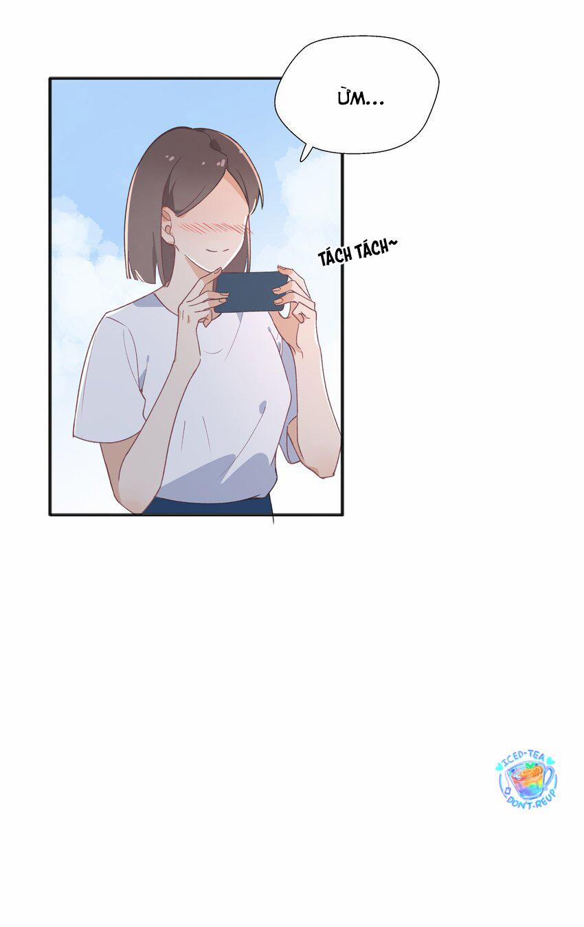 Thử thách không động tâm 17 trang 6