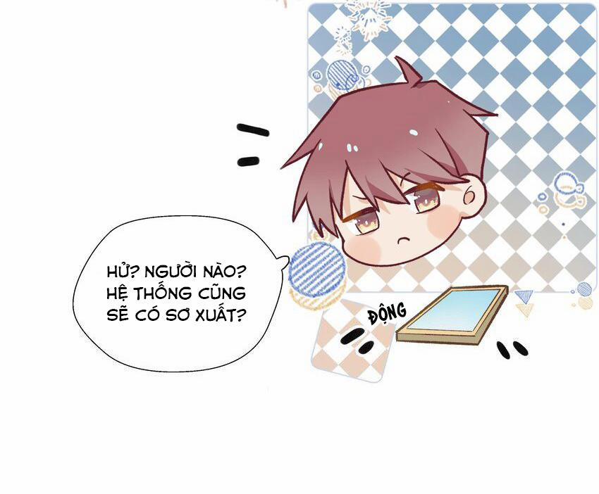 Thử thách không động tâm 18 trang 16