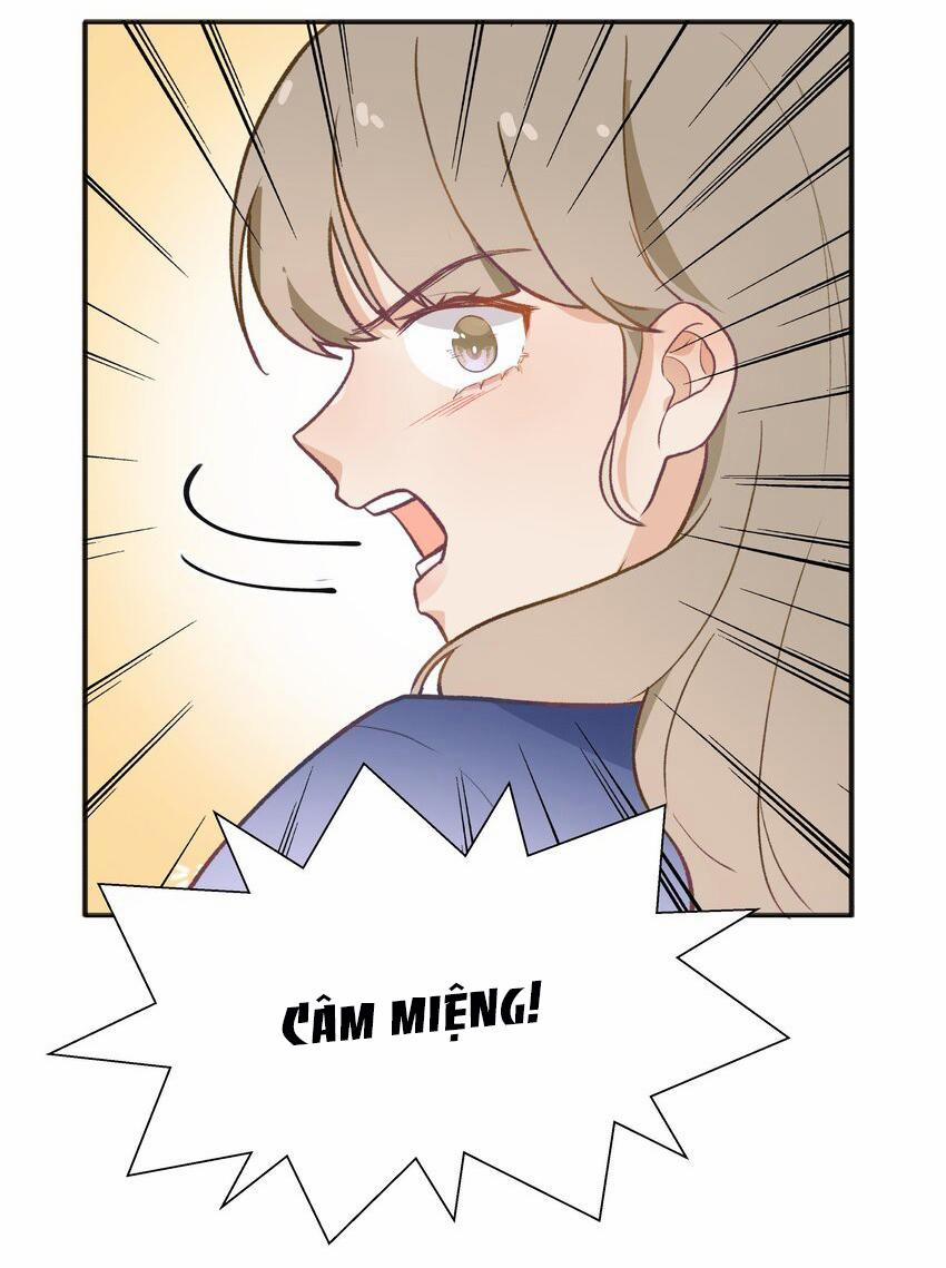 Thử thách không động tâm 18 trang 5