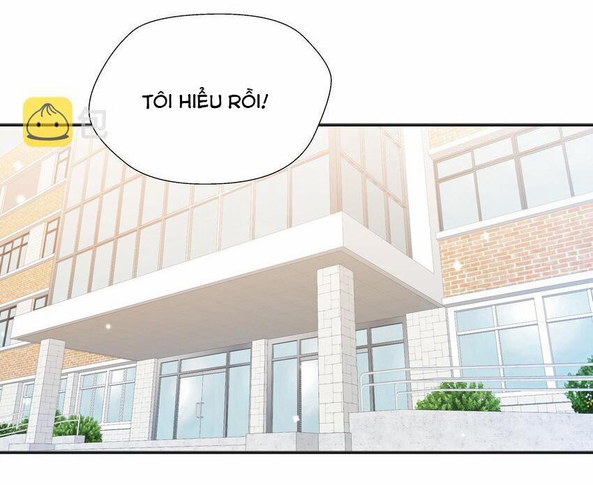 Thử thách không động tâm 19 trang 1