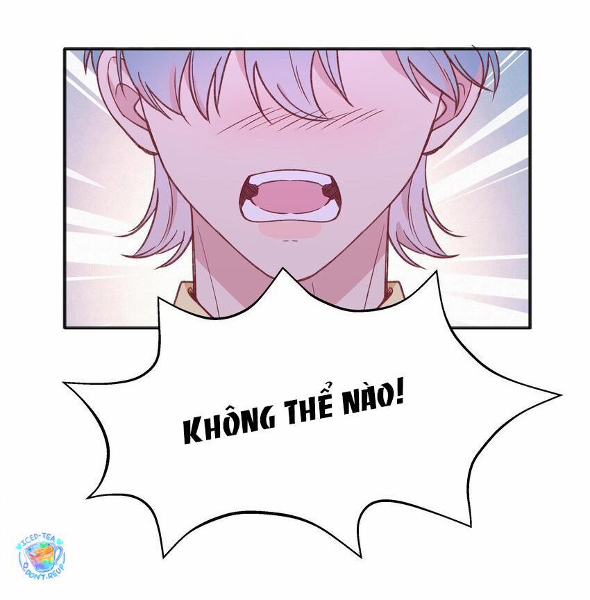 Thử thách không động tâm 19 trang 10