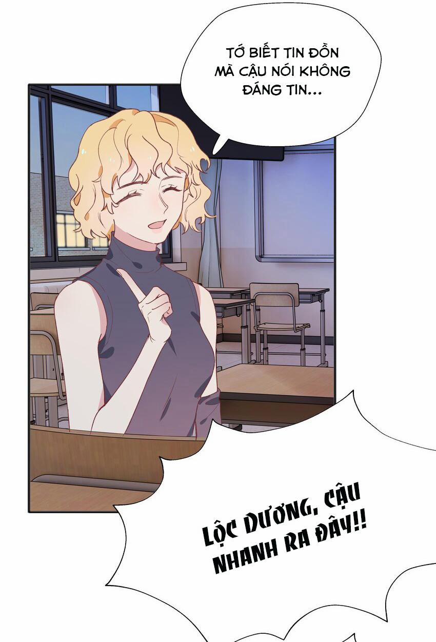 Thử thách không động tâm 19 trang 12