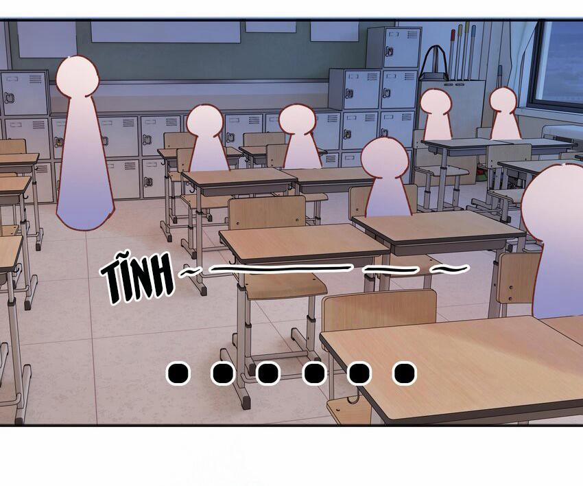 Thử thách không động tâm 19 trang 16