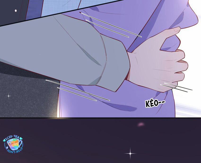 Thử thách không động tâm 2 trang 20