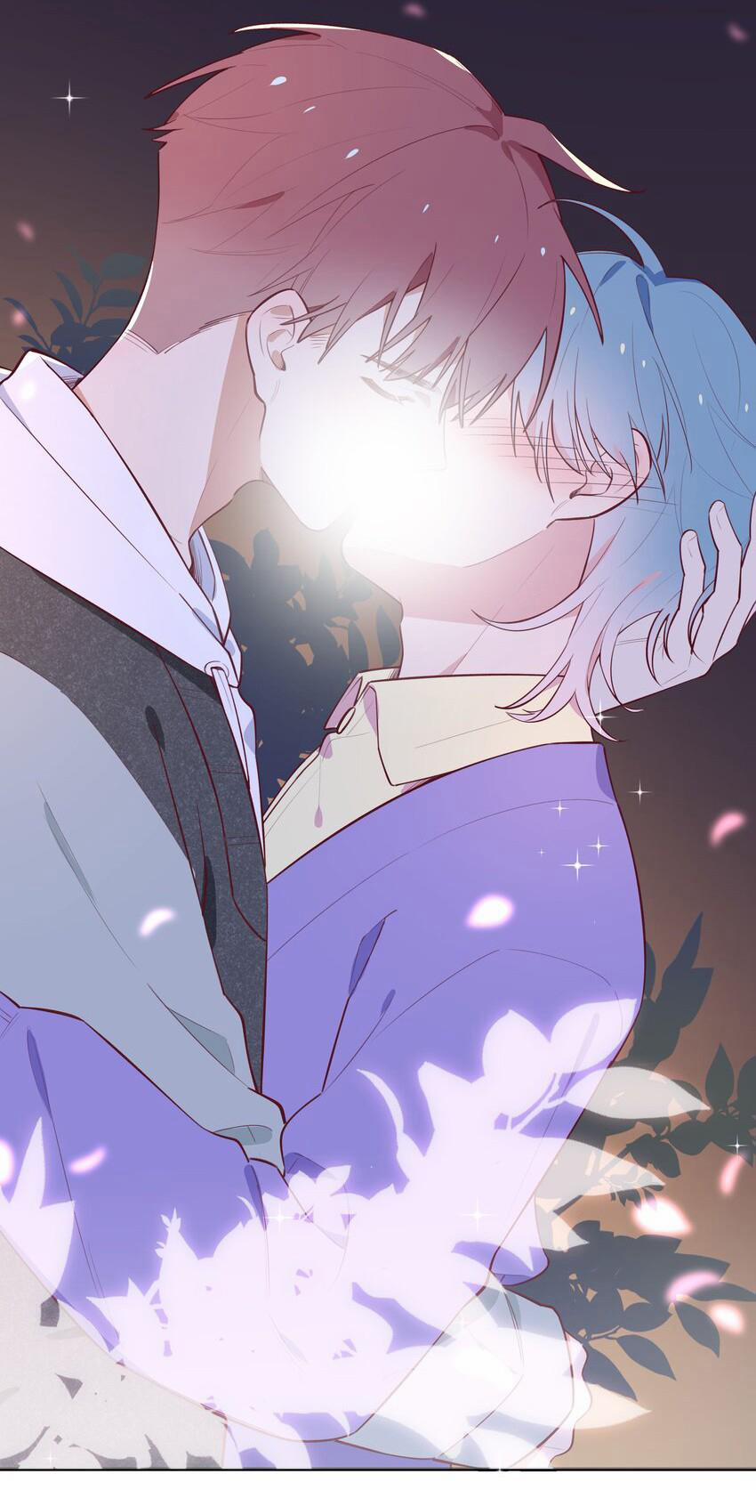 Thử thách không động tâm 2 trang 21