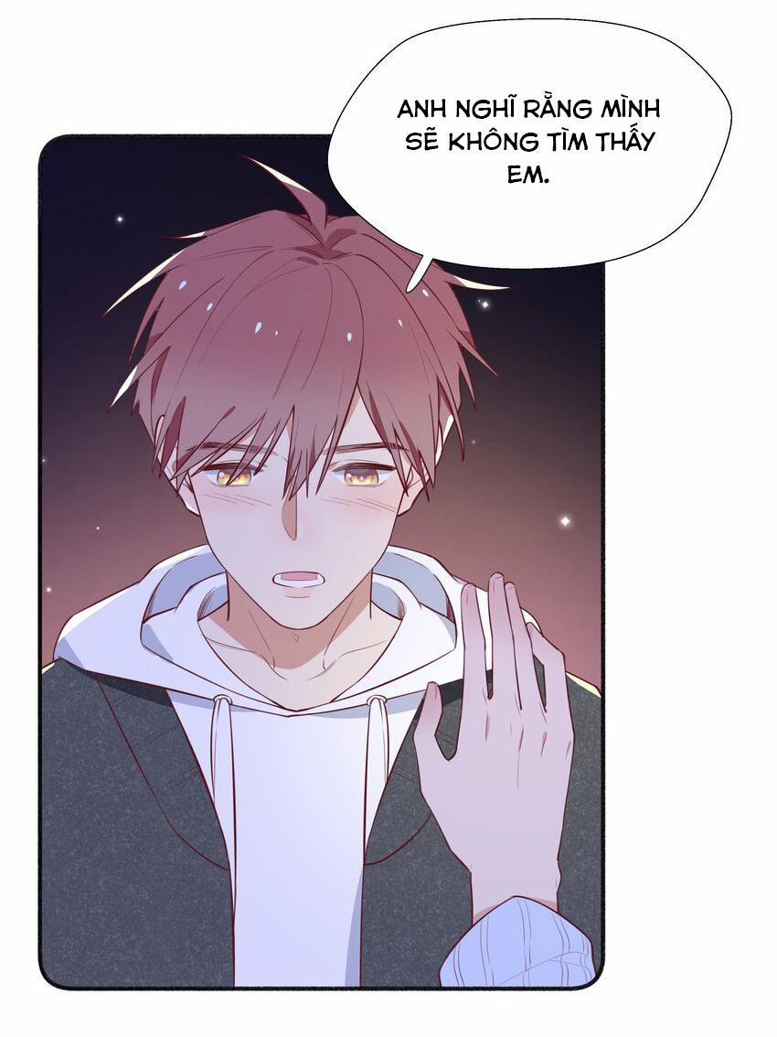 Thử thách không động tâm 2 trang 22