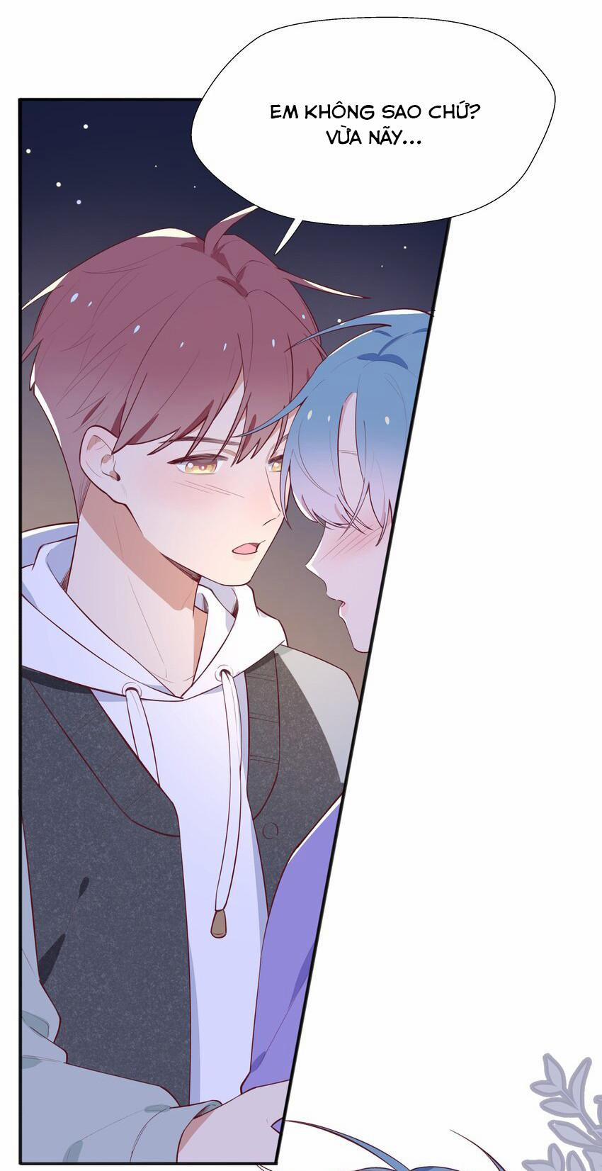 Thử thách không động tâm 2 trang 24