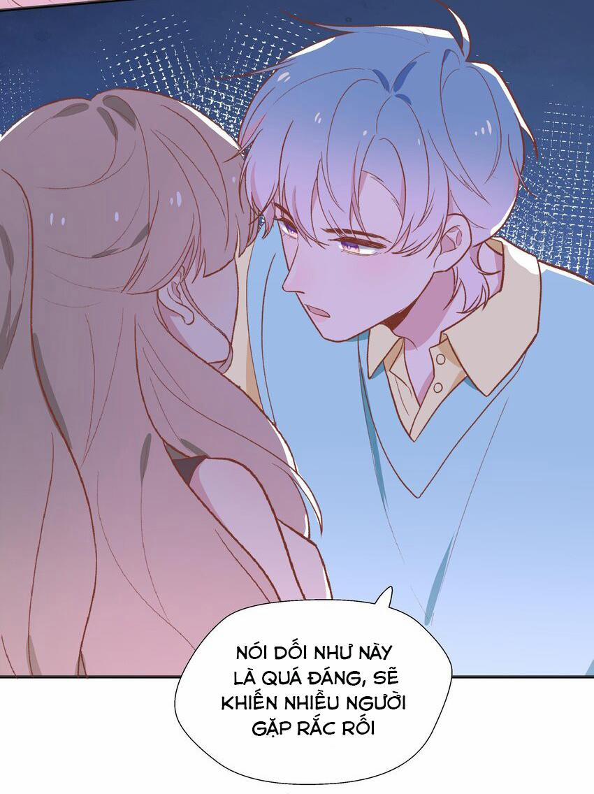 Thử thách không động tâm 20 trang 5