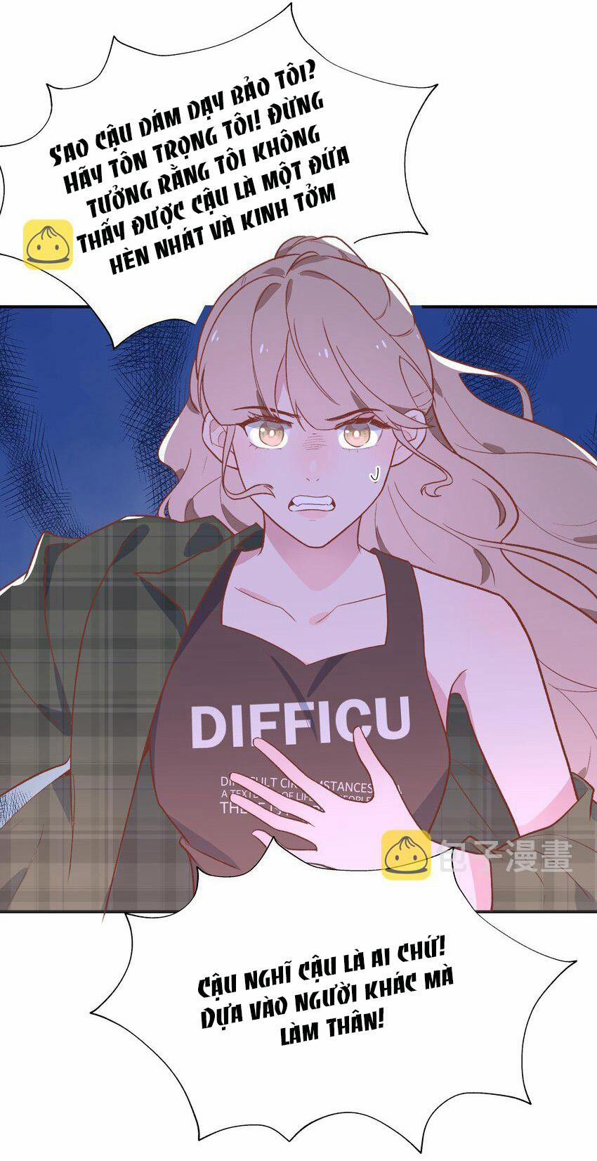 Thử thách không động tâm 20 trang 6