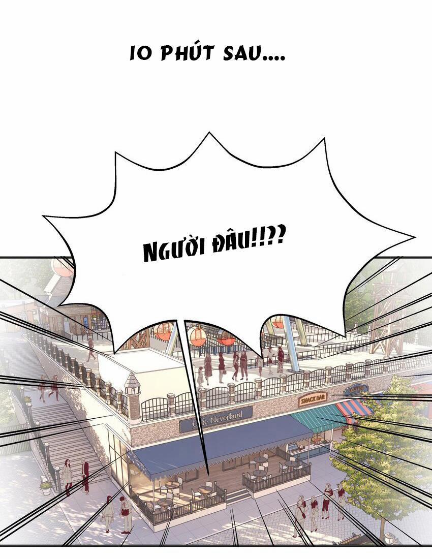 Thử thách không động tâm 21 trang 15