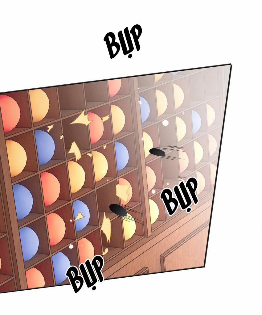 Thử thách không động tâm 21 trang 18