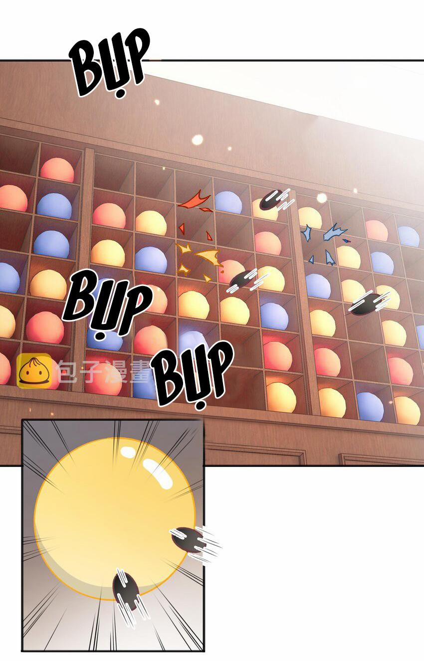 Thử thách không động tâm 22 trang 1