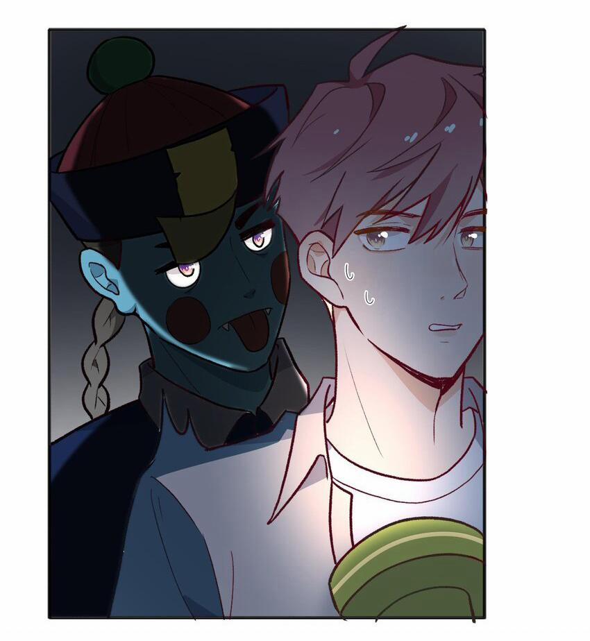 Thử thách không động tâm 22 trang 14