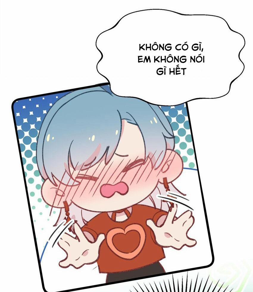 Thử thách không động tâm 23 trang 13