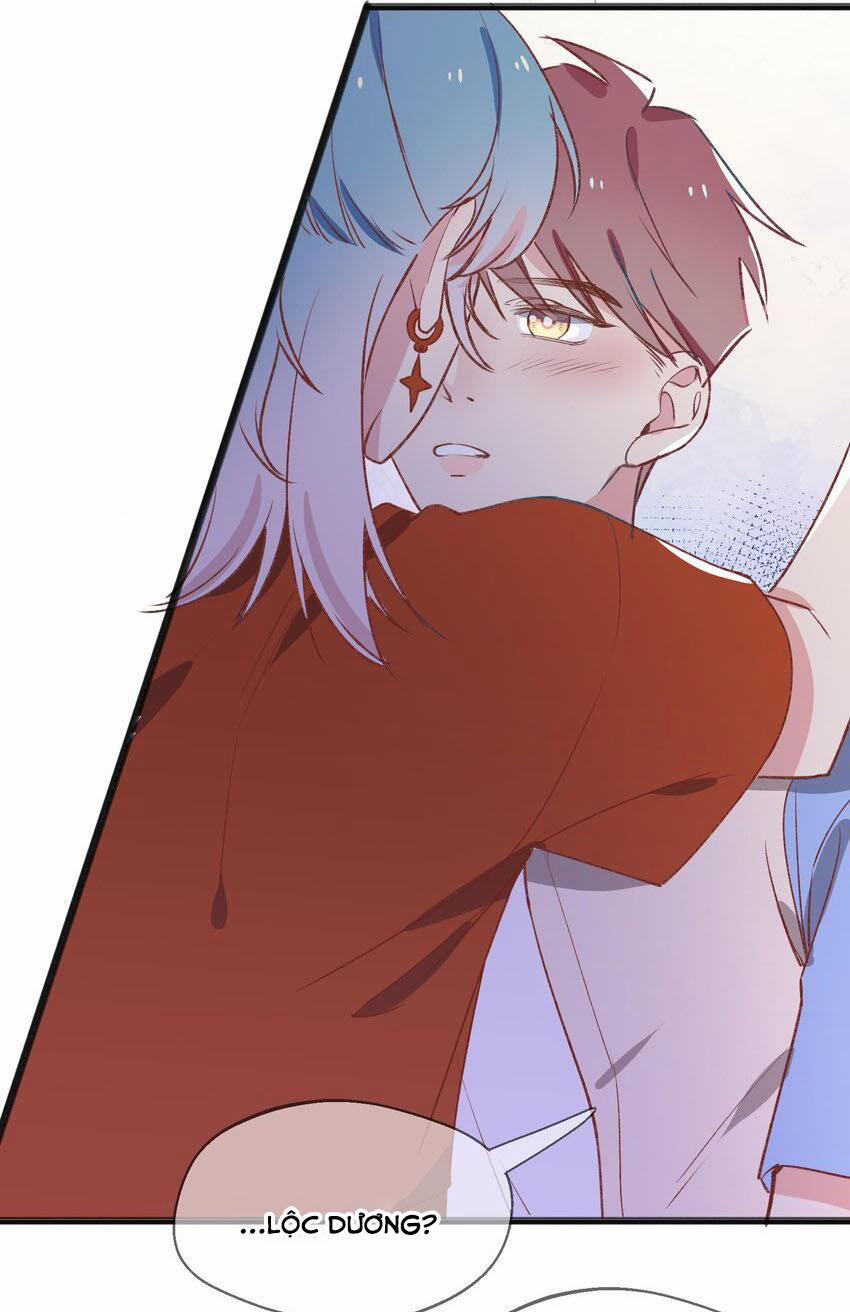 Thử thách không động tâm 23 trang 7