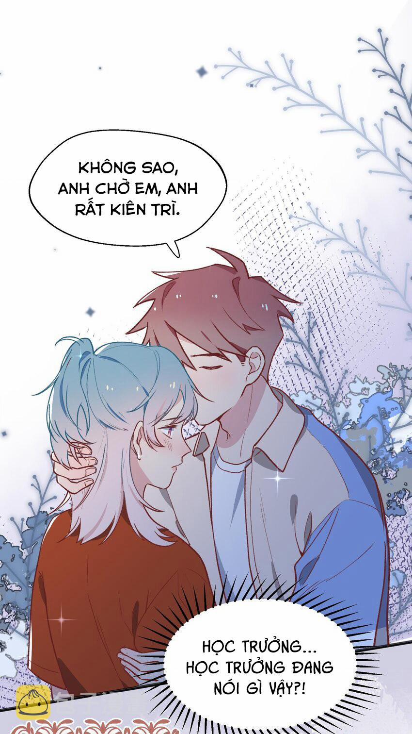 Thử thách không động tâm 24 trang 0