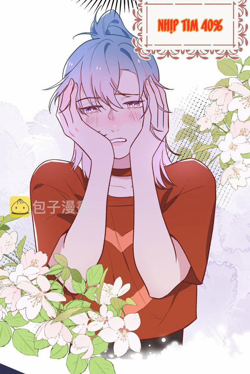 Thử thách không động tâm 24 trang 2