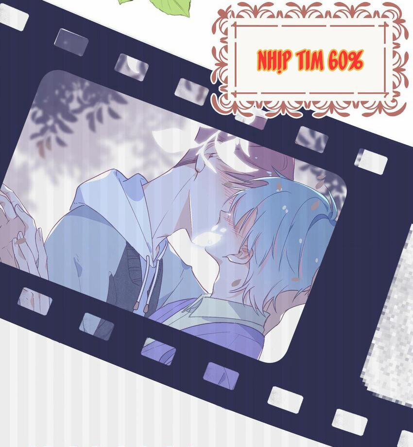 Thử thách không động tâm 24 trang 3