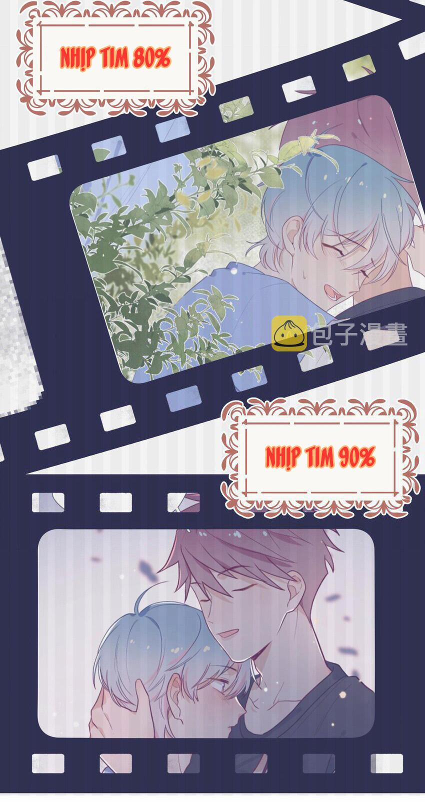 Thử thách không động tâm 24 trang 4