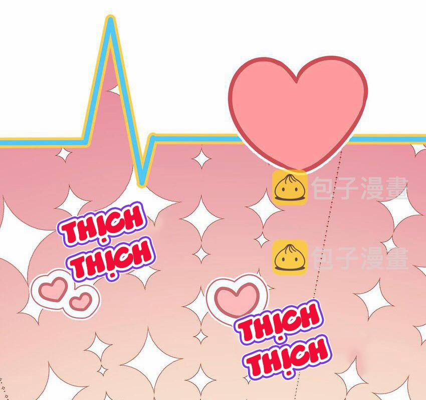 Thử thách không động tâm 24 trang 5