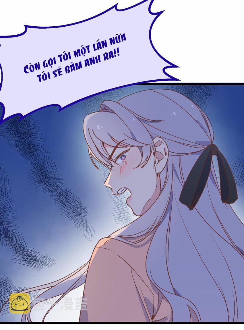 Thử thách không động tâm 25 trang 19