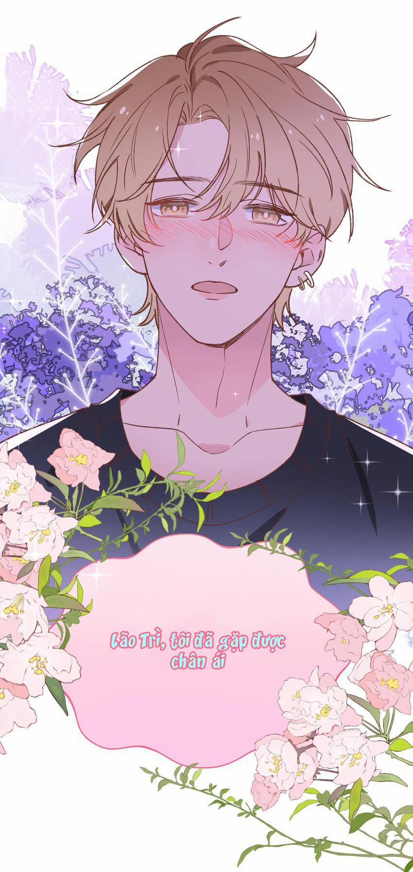 Thử thách không động tâm 25 trang 20