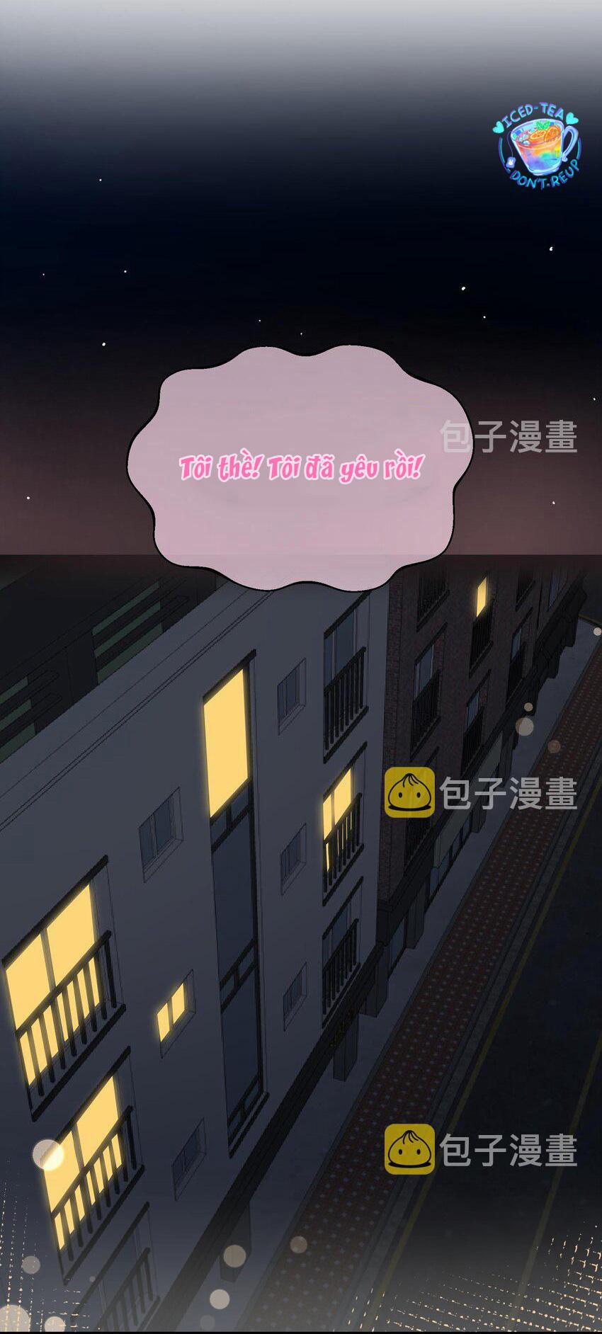 Thử thách không động tâm 26 trang 0