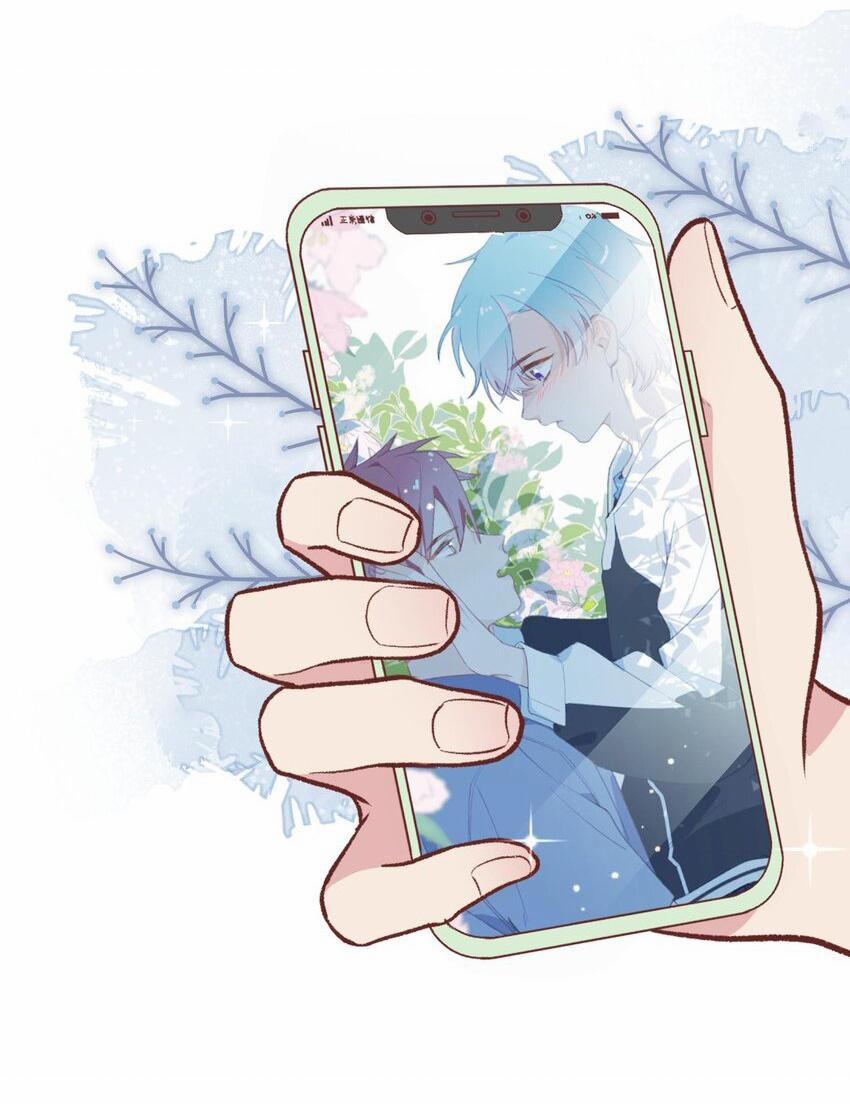 Thử thách không động tâm 26 trang 13