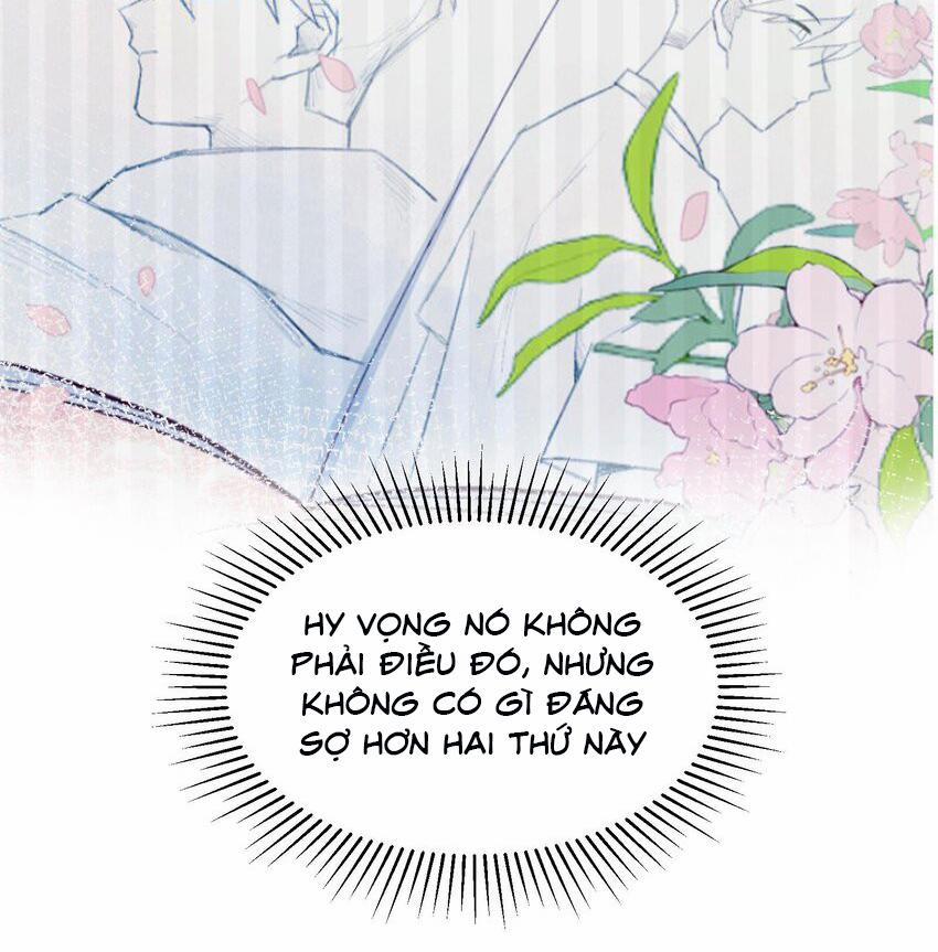 Thử thách không động tâm 26 trang 18