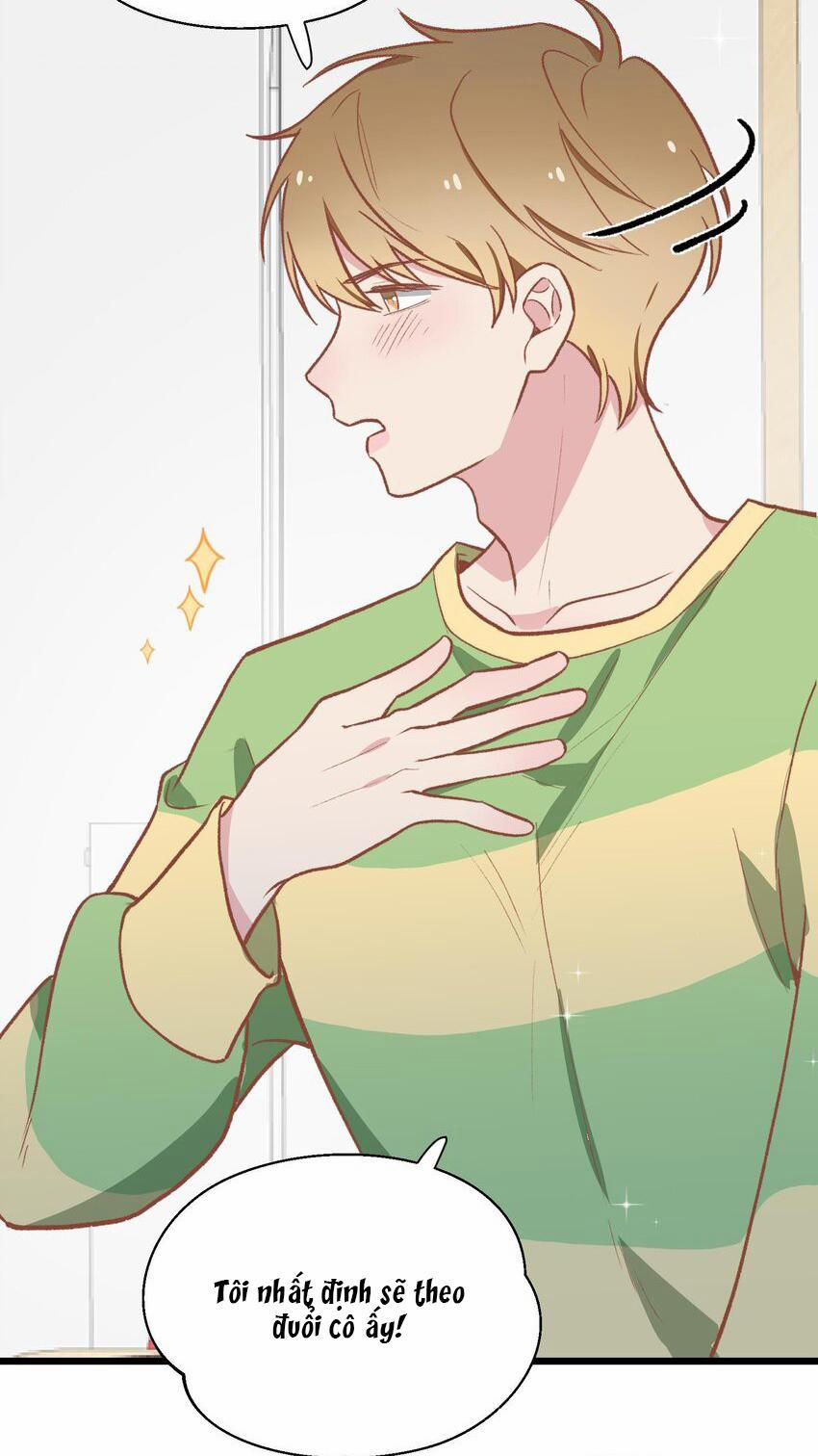 Thử thách không động tâm 26 trang 2