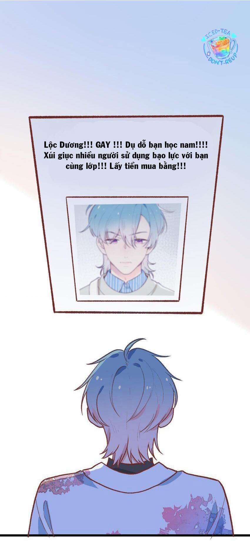 Thử thách không động tâm 26 trang 20