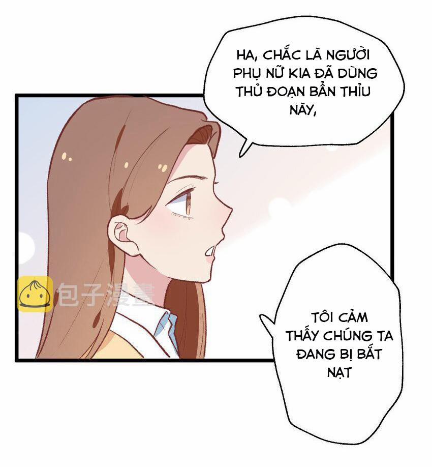 Thử thách không động tâm 26 trang 24