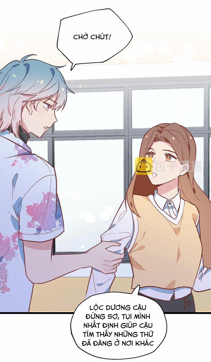 Thử thách không động tâm 26 trang 25