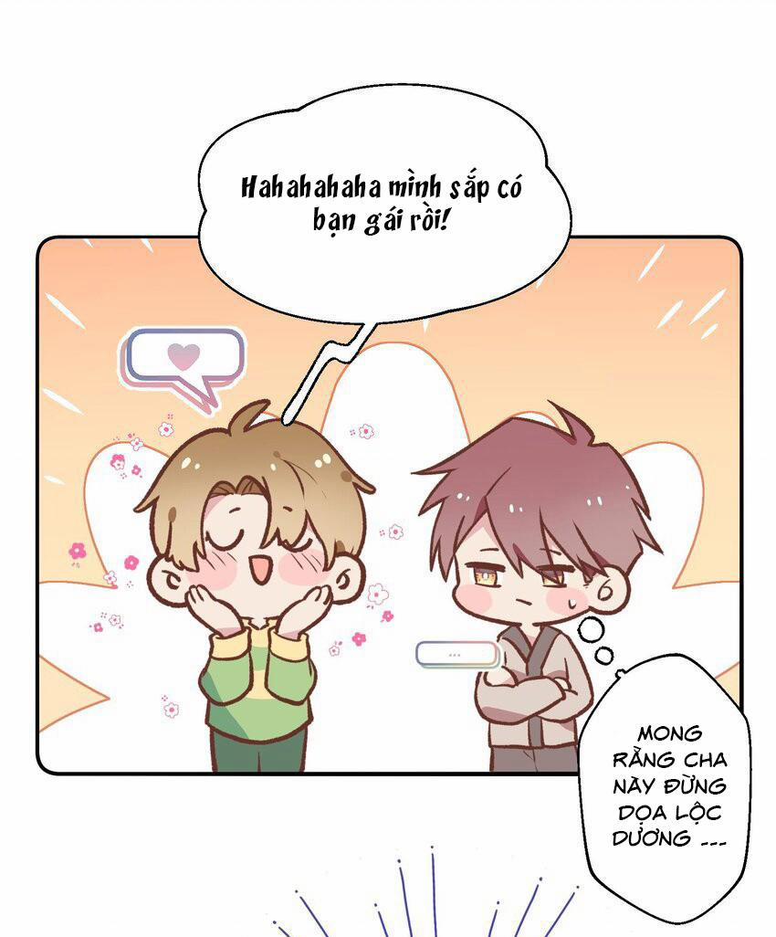 Thử thách không động tâm 26 trang 8