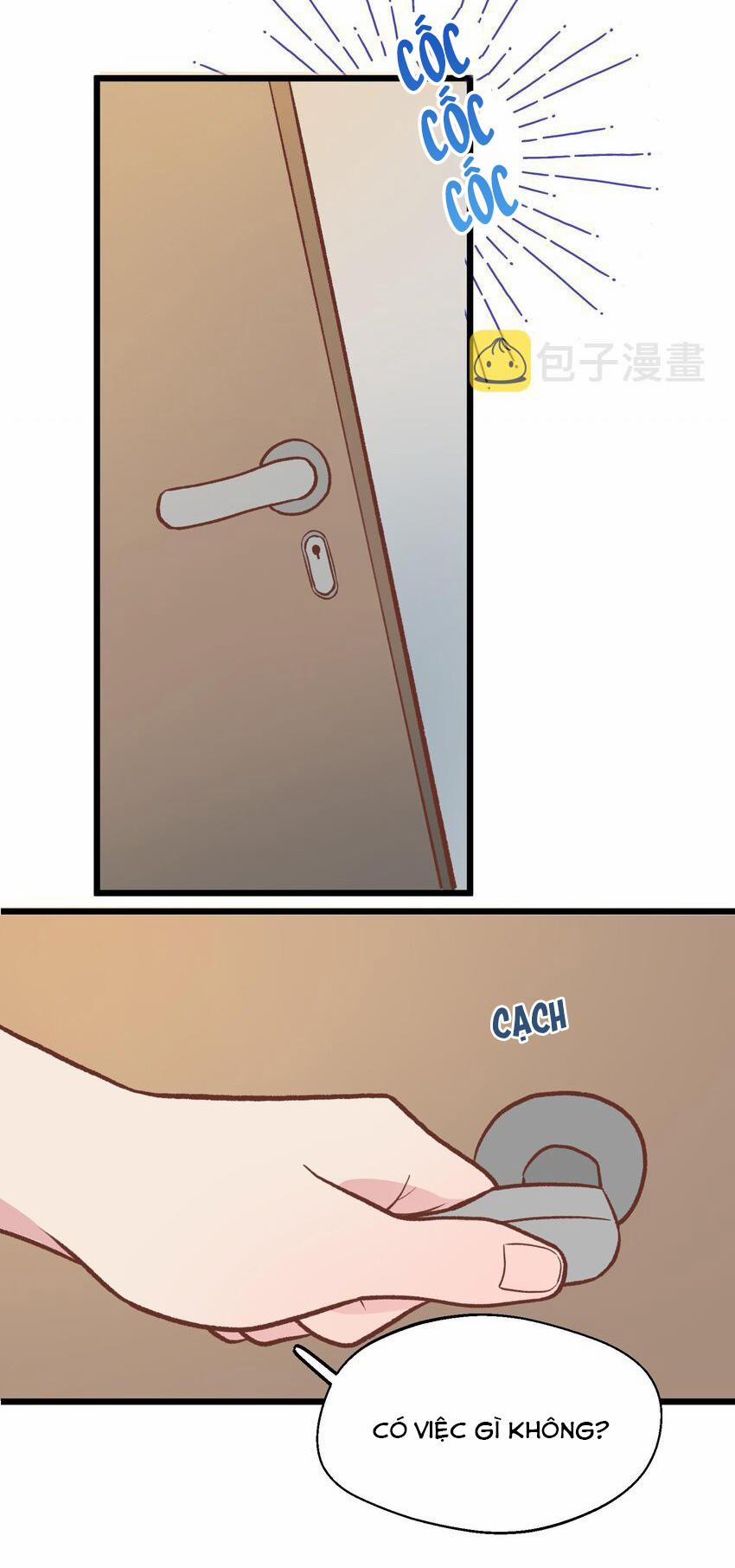 Thử thách không động tâm 26 trang 9