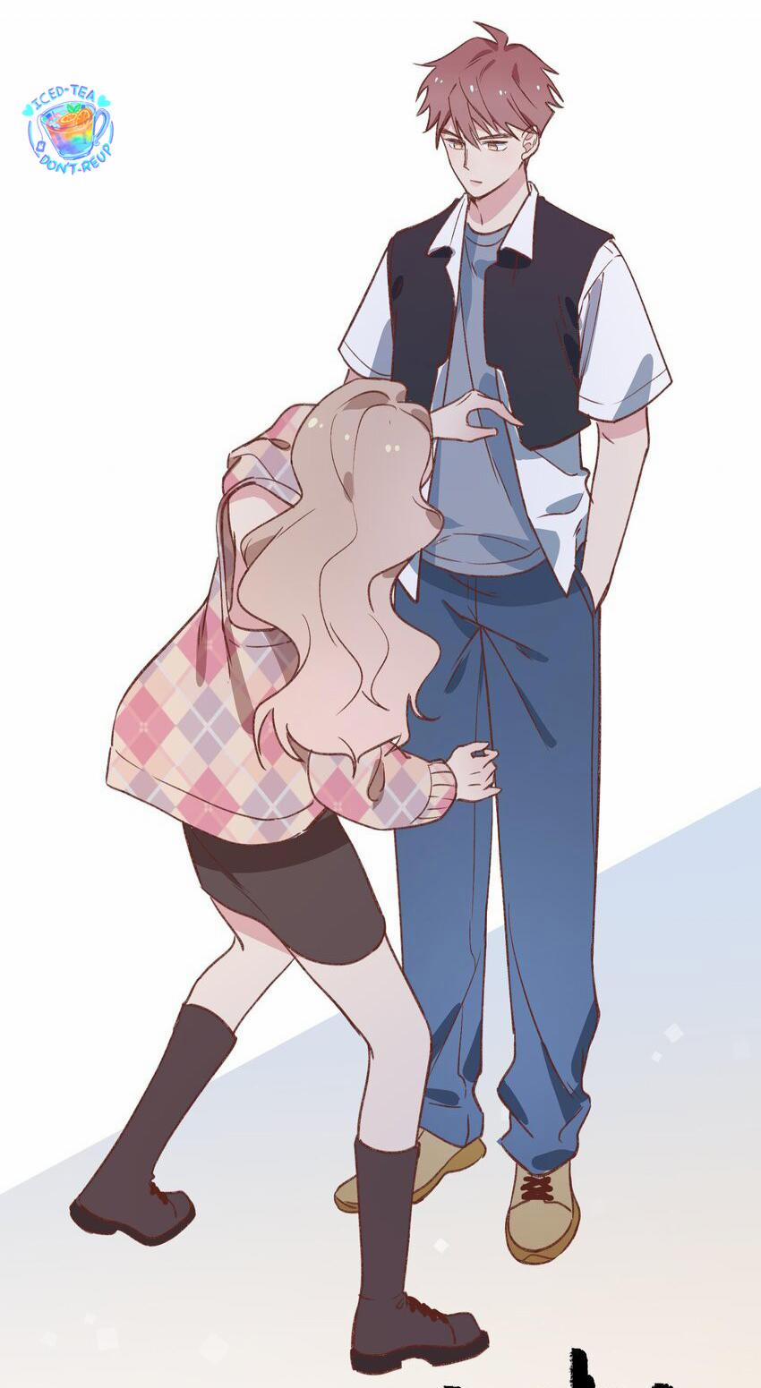 Thử thách không động tâm 27 trang 10