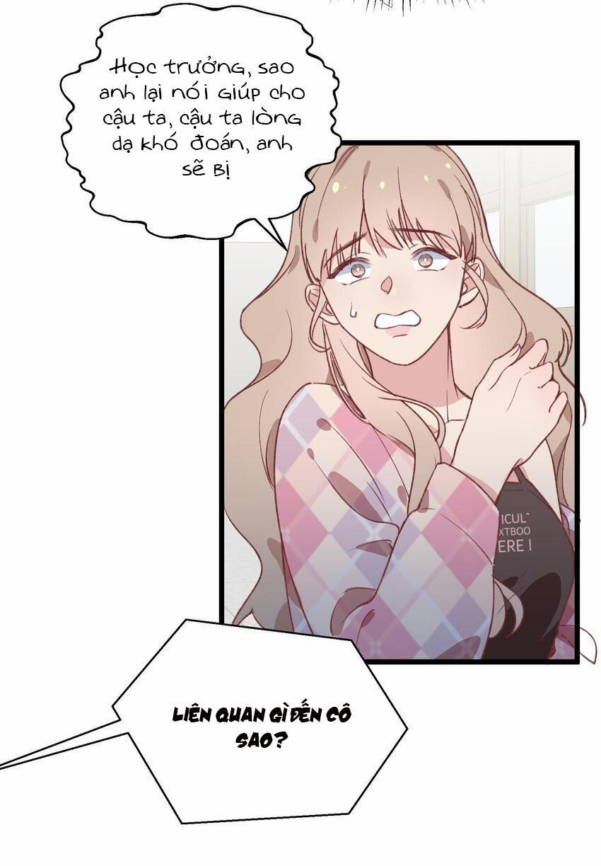 Thử thách không động tâm 27 trang 13