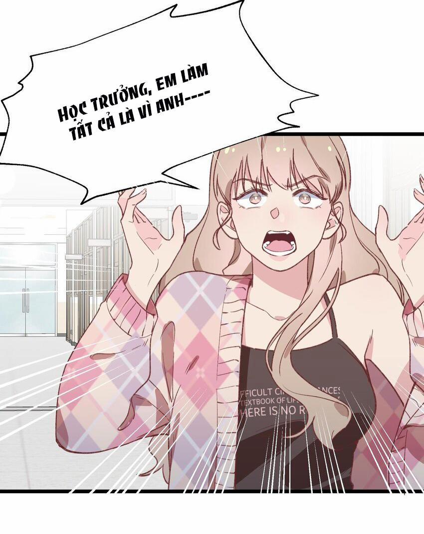 Thử thách không động tâm 27 trang 16