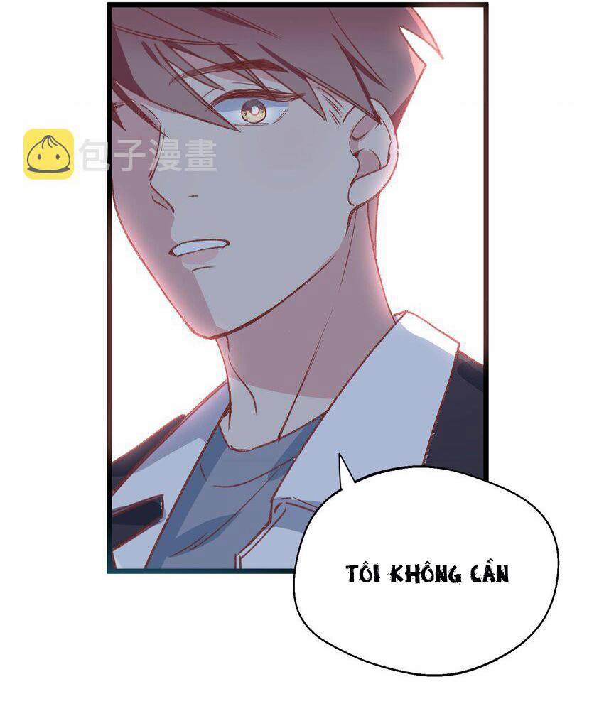 Thử thách không động tâm 27 trang 17